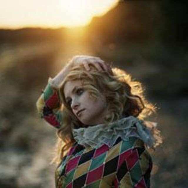 Have Goldfrapp gone folk? We'll find out soon